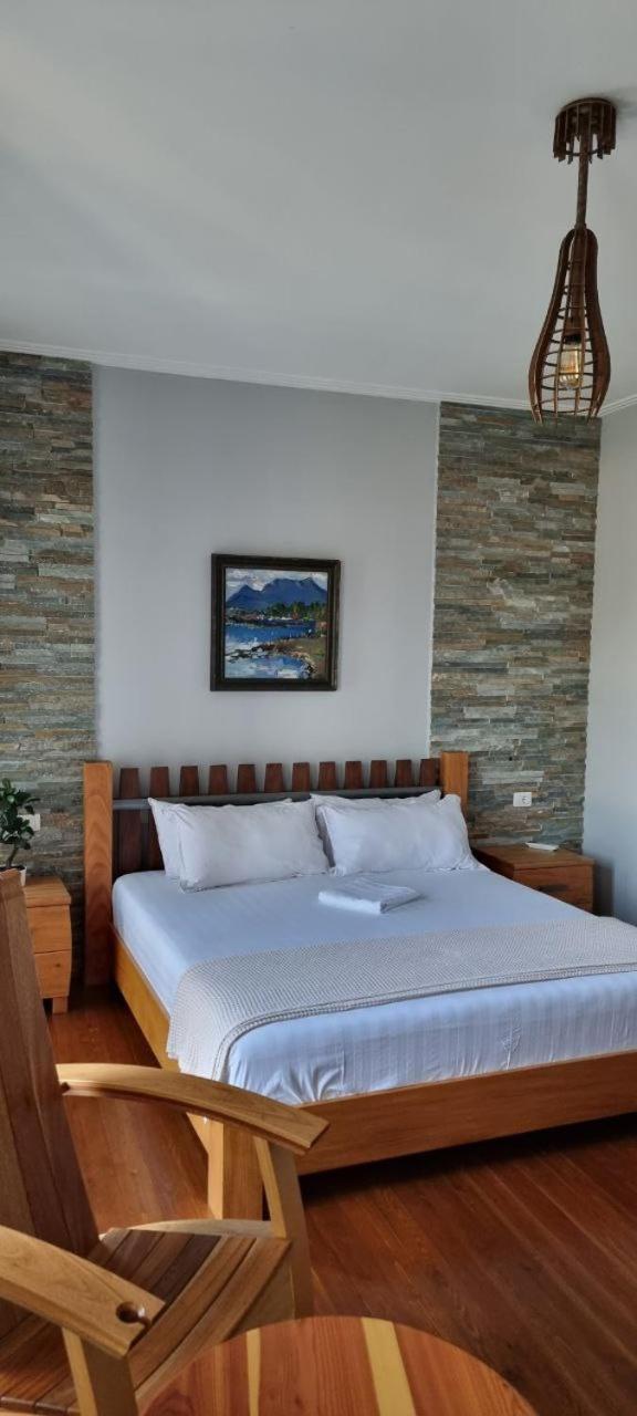 Nurellari Winery Cellar And Guest House Berat Buitenkant foto