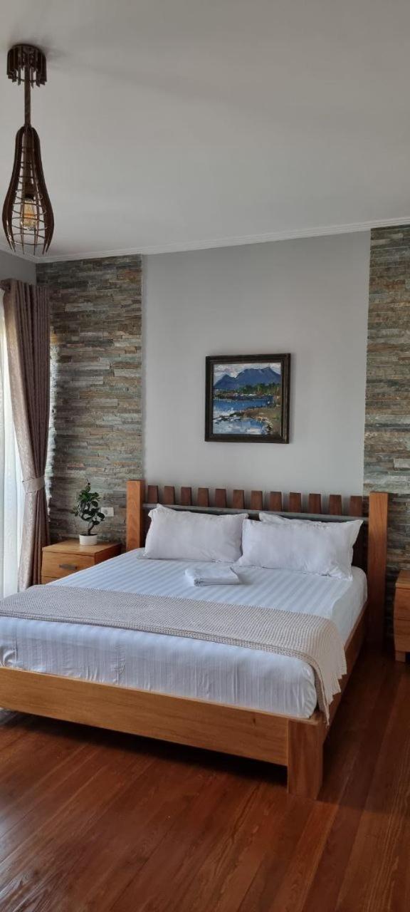 Nurellari Winery Cellar And Guest House Berat Buitenkant foto