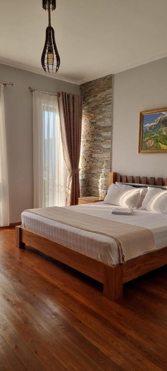 Nurellari Winery Cellar And Guest House Berat Buitenkant foto