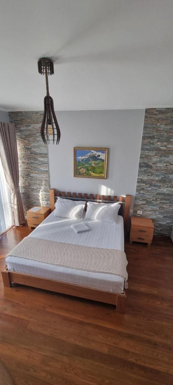 Nurellari Winery Cellar And Guest House Berat Buitenkant foto